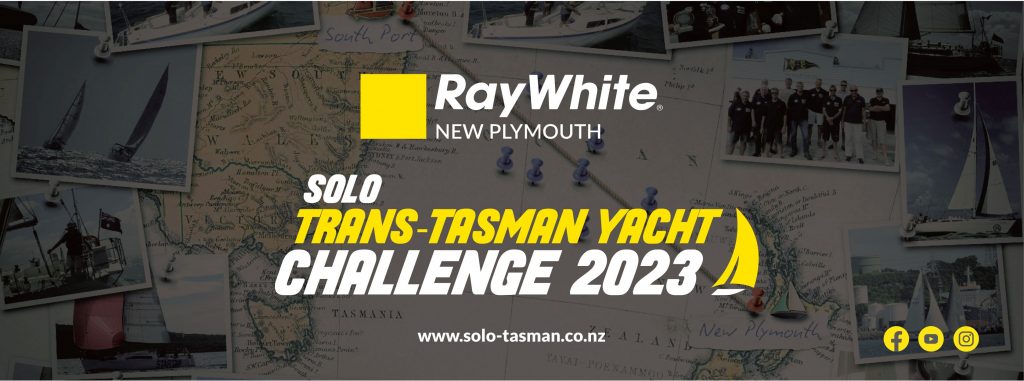 trans tasman single handed yacht race