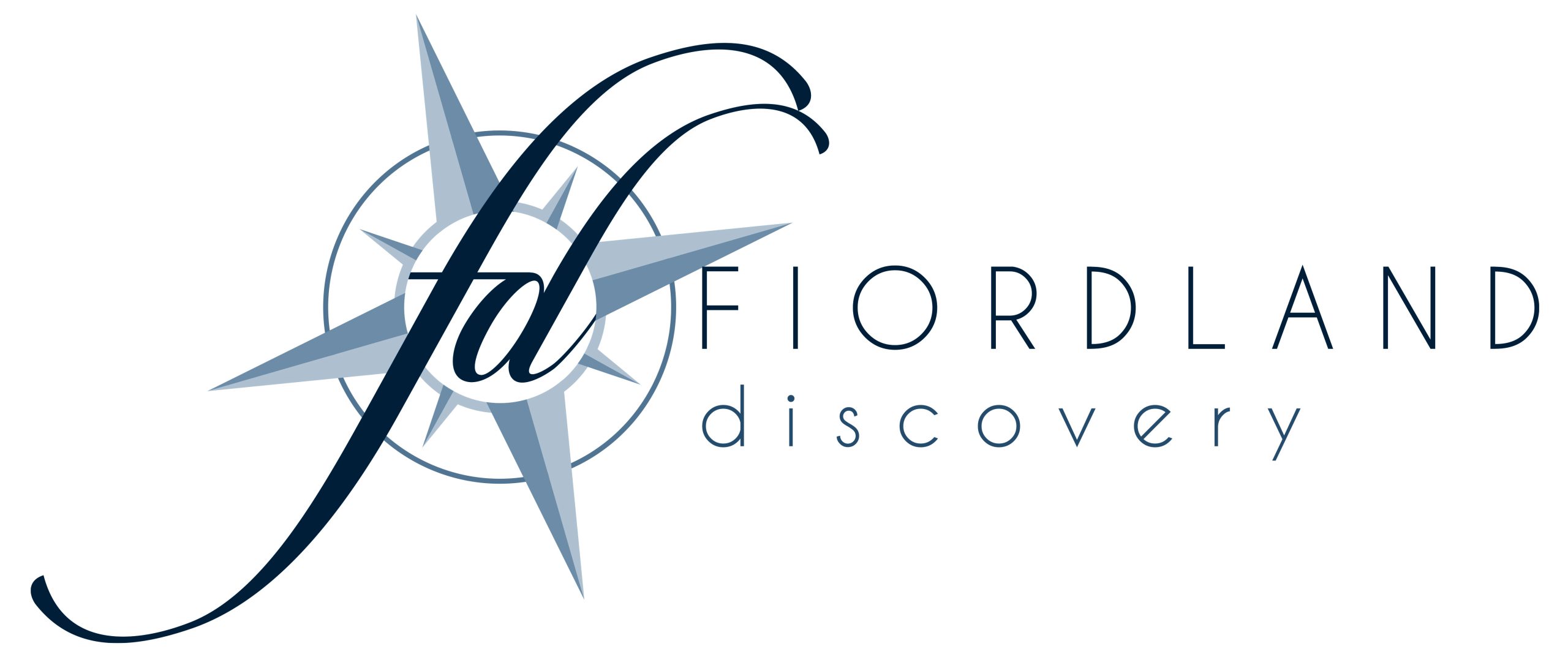FiordlandDiscovery_Logo_Horiz_HighRes